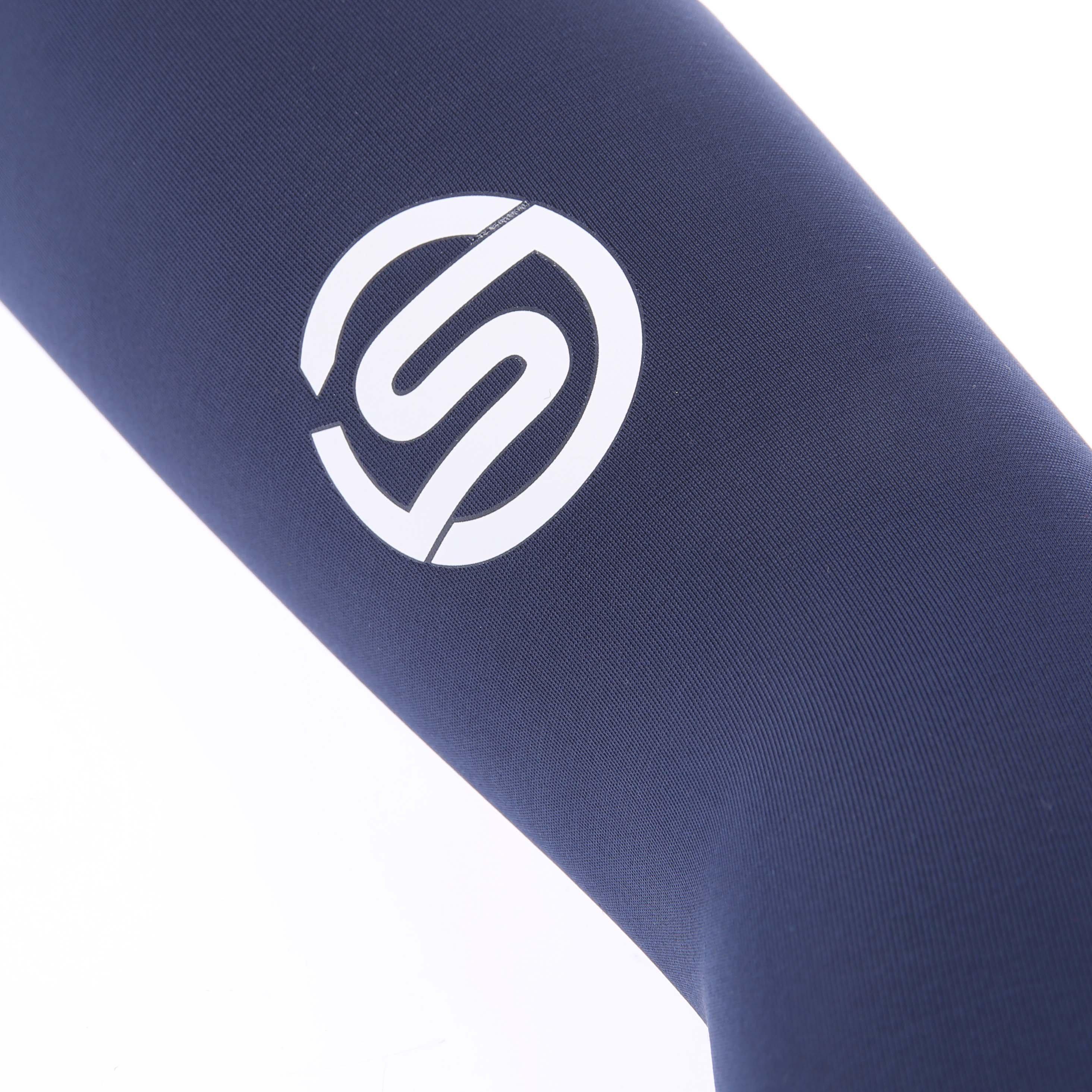 Skins Series 1 Arm Compression Sleeves Mens