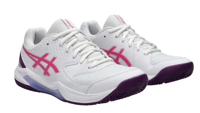 Gel-Dedicate 8 Padelschoen