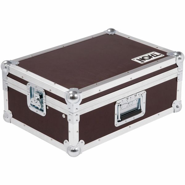 Thon Rack Case 8HE Live 15