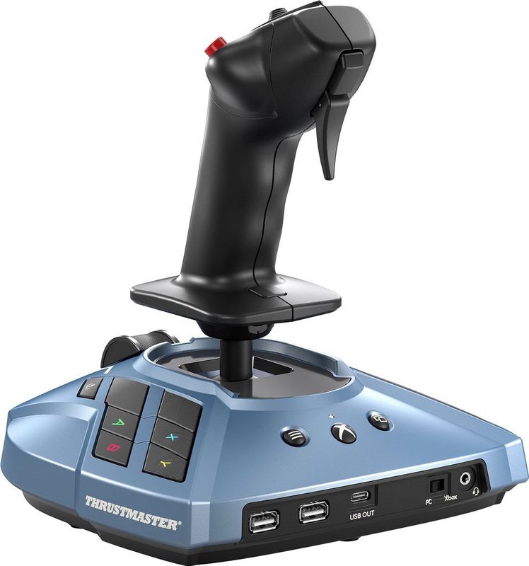 Thrustmaster TCA Sidestick X Airbus Edition - Xbox Series X