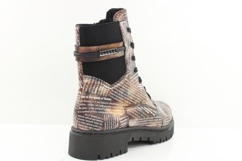 Rieker Stiefeletten