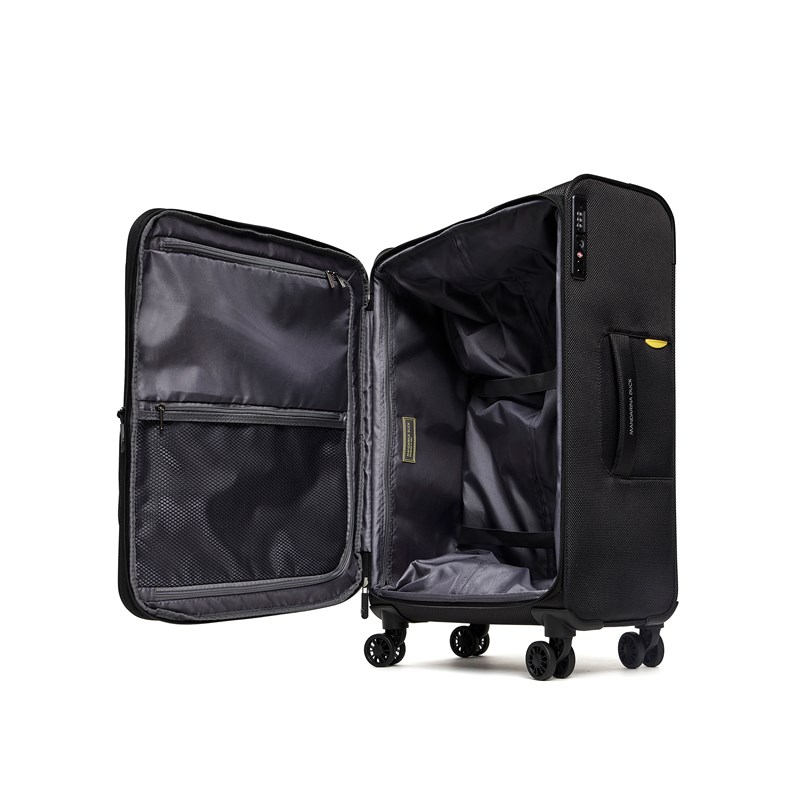 Mandarina Duck<br>Kuffert Zephyr 65 Cm