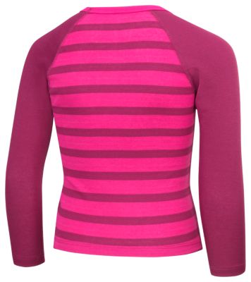BengerThermo Underwear - pink