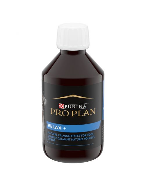 Pro Plan Relax Supplement Olie - Voedingssupplement - 250 ml