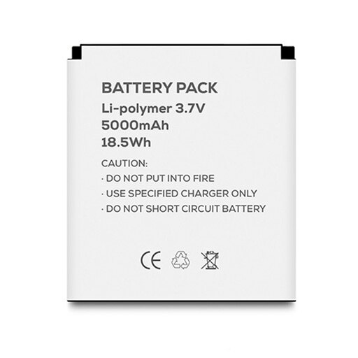 Bateria para GPS TwoNav Adventure