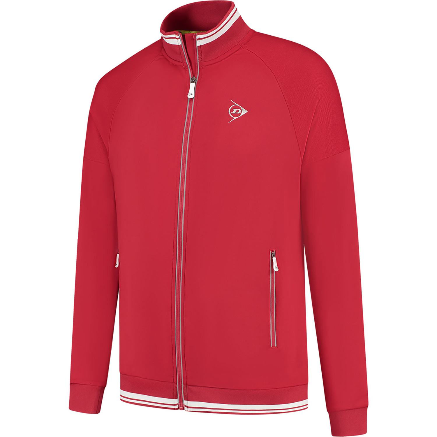 Dunlop Club Jacket Jongens