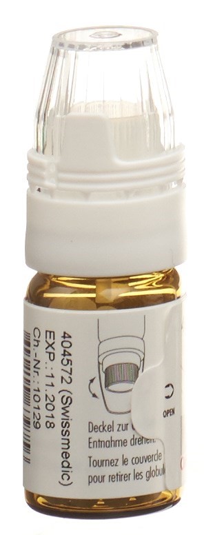 Omida Calendula Glob 30 C mit Dosierhilfe 4 g