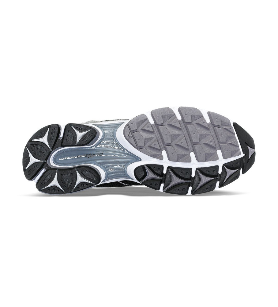 Tênis Saucony Progrid Triumph 4 Cinza