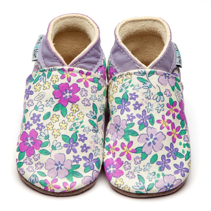 Inch Blue Inchblue Gripz Violet Print