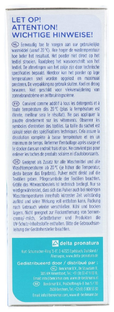 Dr Beckmann Super Wit 160GR