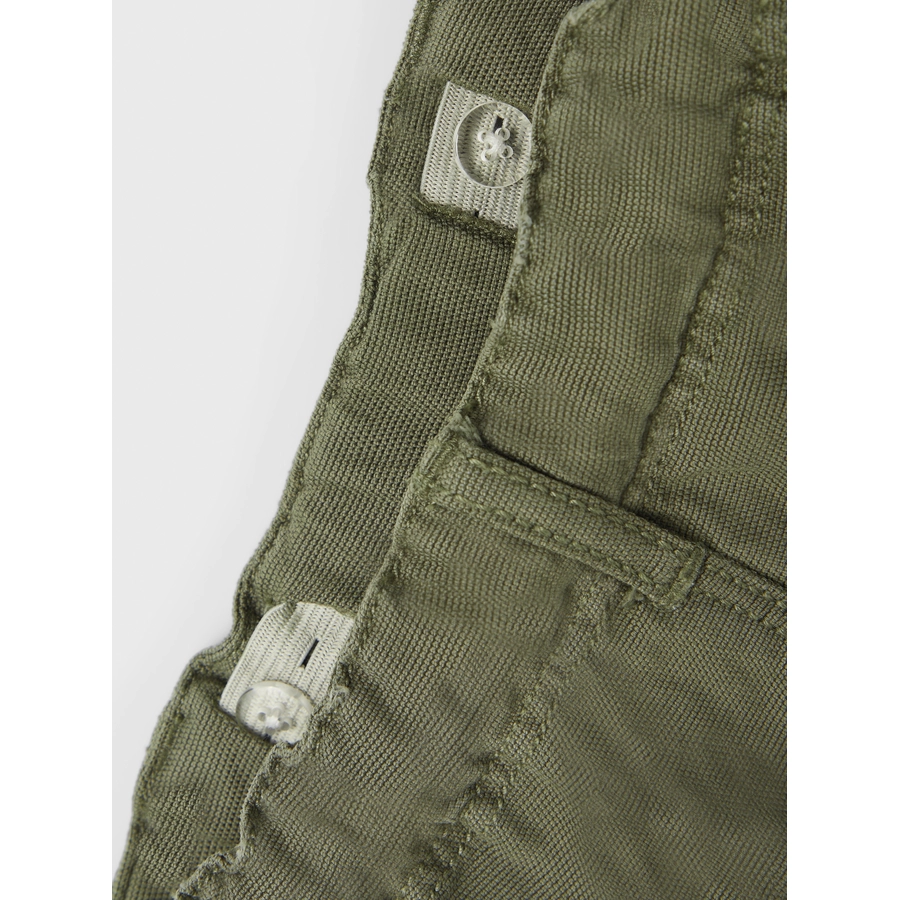 name it Hose Nmmcaleb Hedge Green