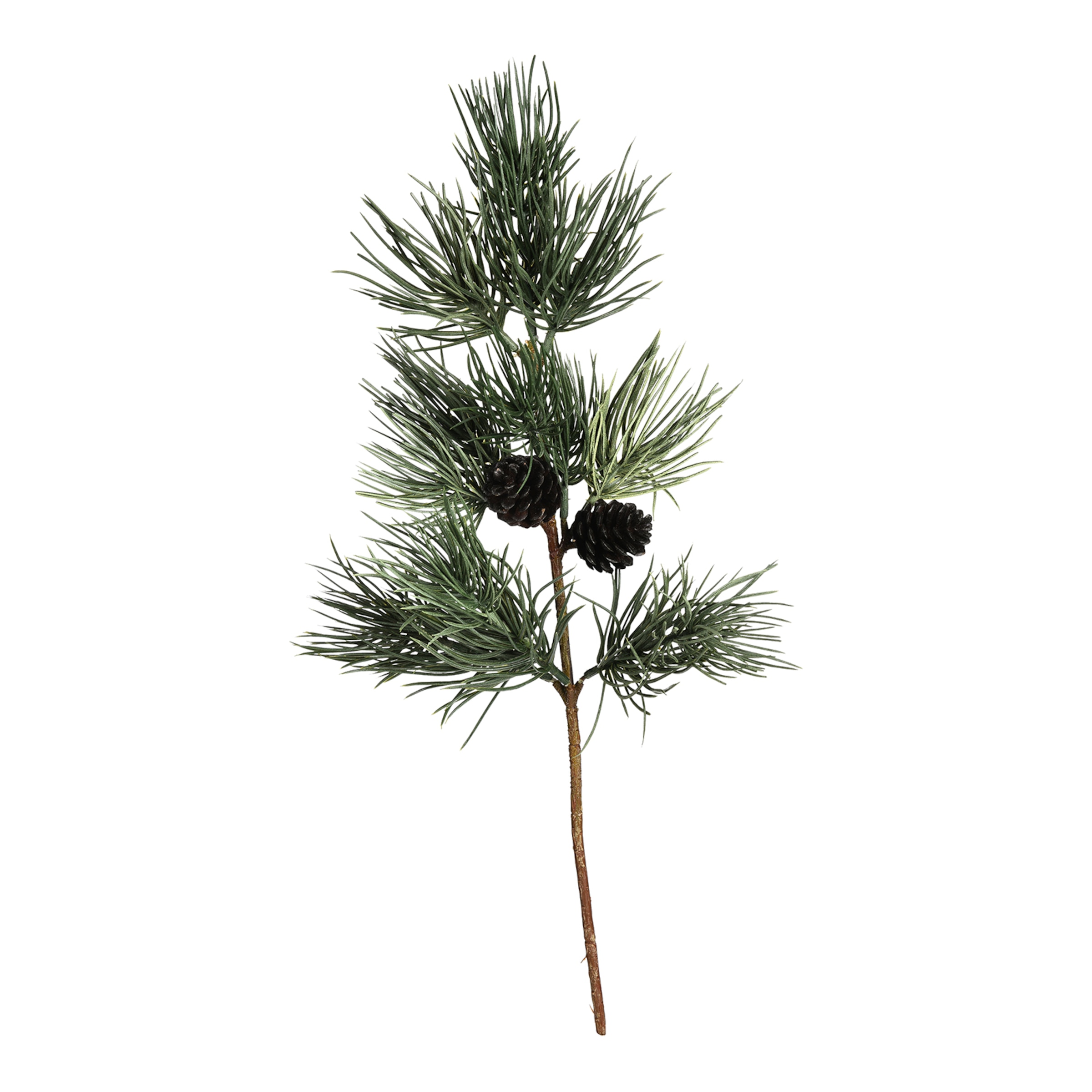 grün, L 48 cm