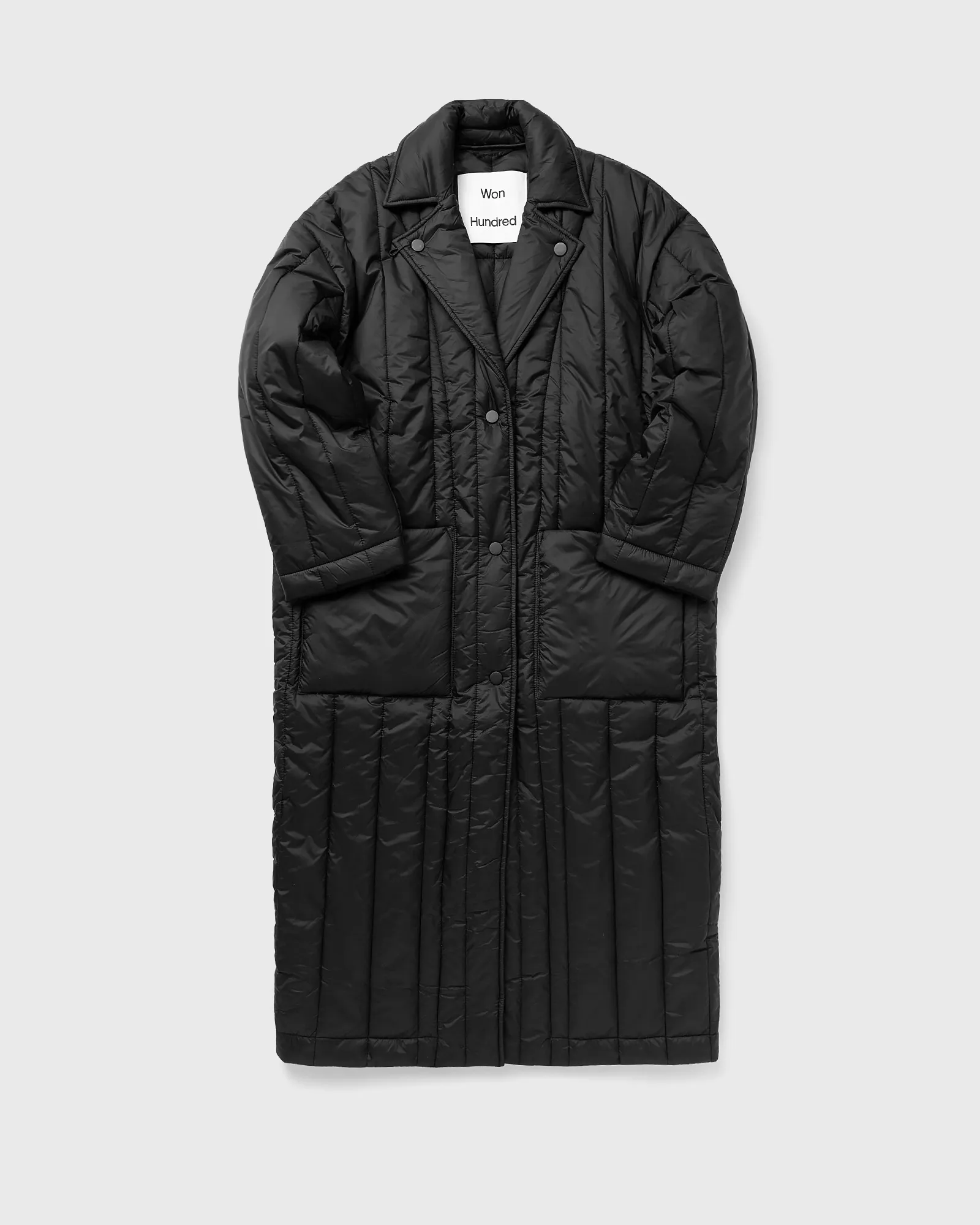 Won Hundred New York Quilt W