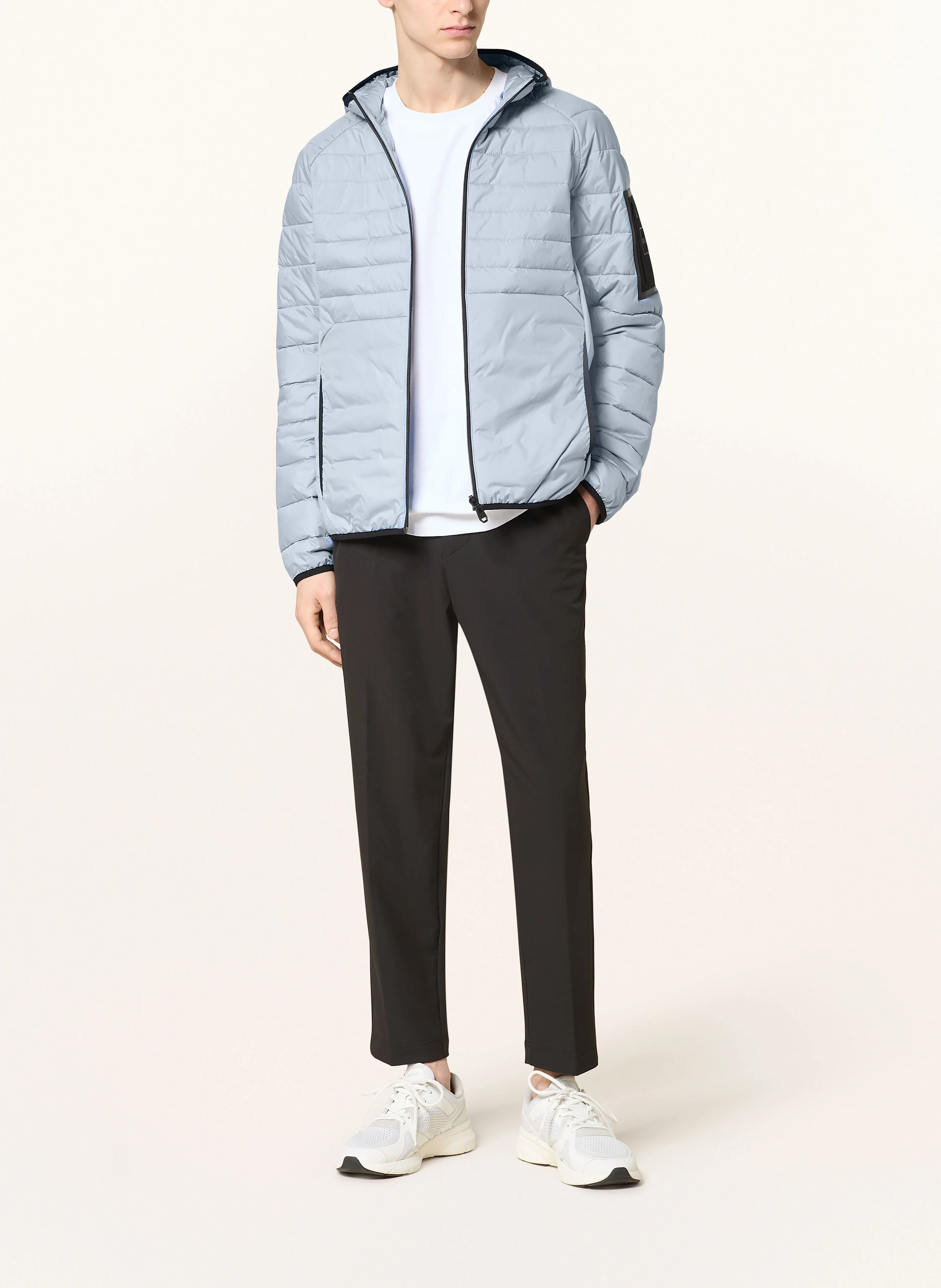 BOSS Steppjacke THOR