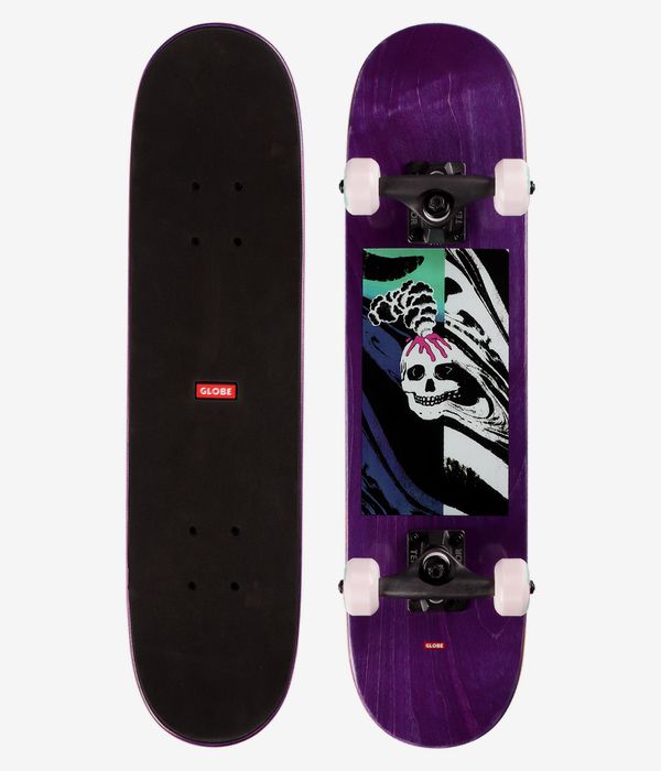 Globe Mt Warning Micro 6.5