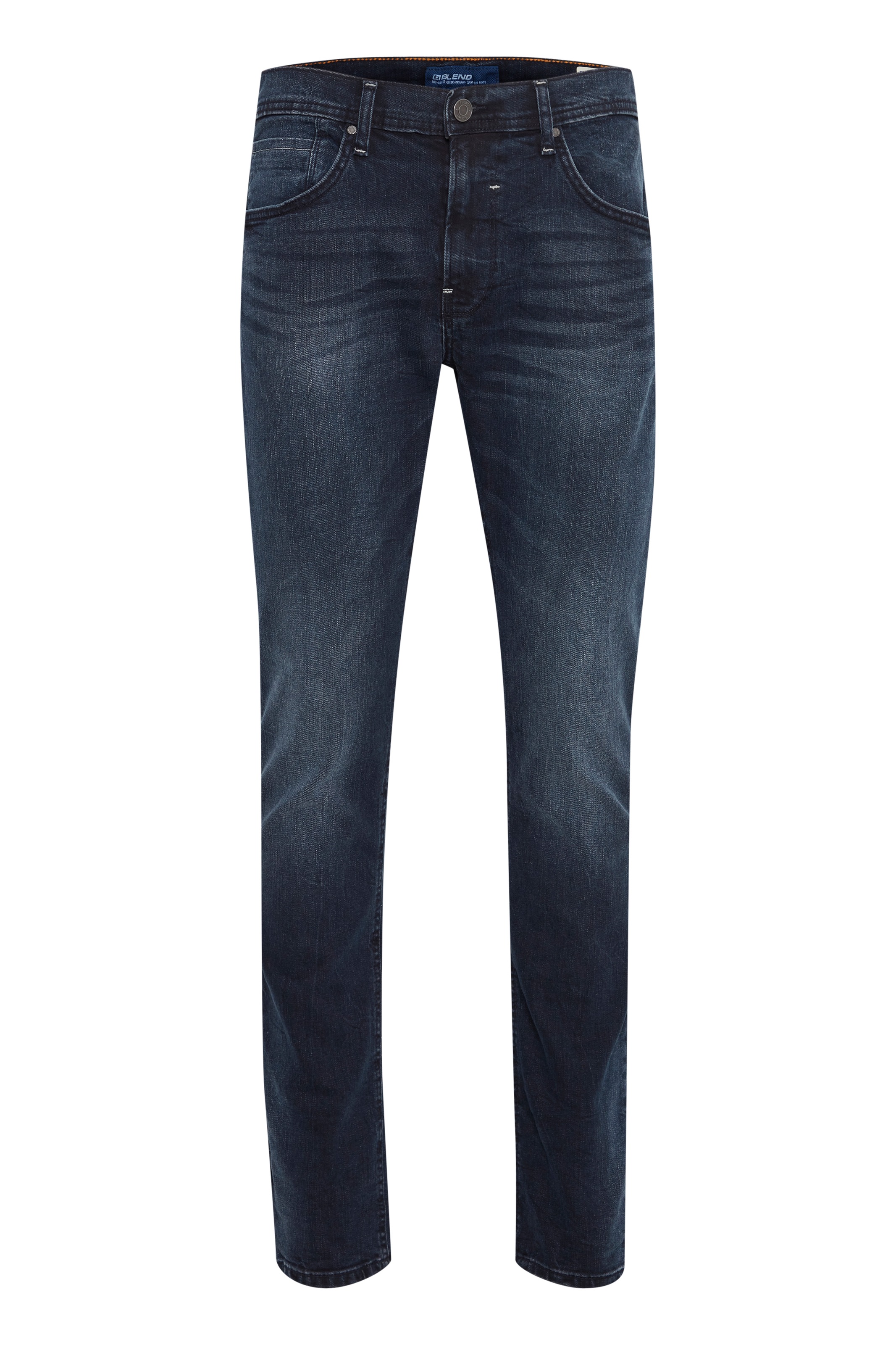 Blend 5-Pocket-Jeans »BHTWISTER«