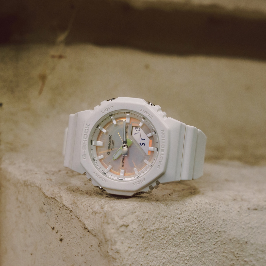 Casio G-Shock Small Classic Polarized