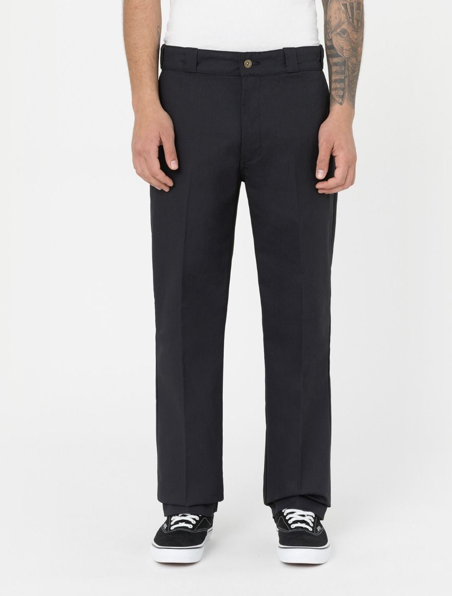 Dickies 874 Work Pant Flex Air Force Blue