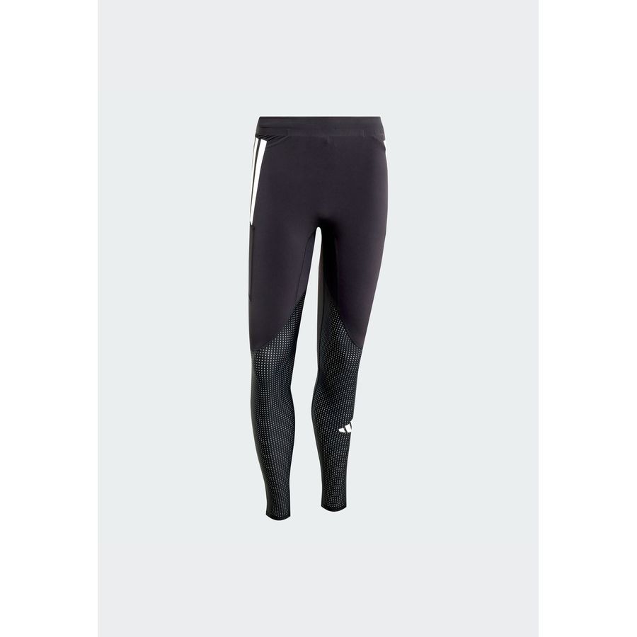 Adidas Collant long de running Adizero