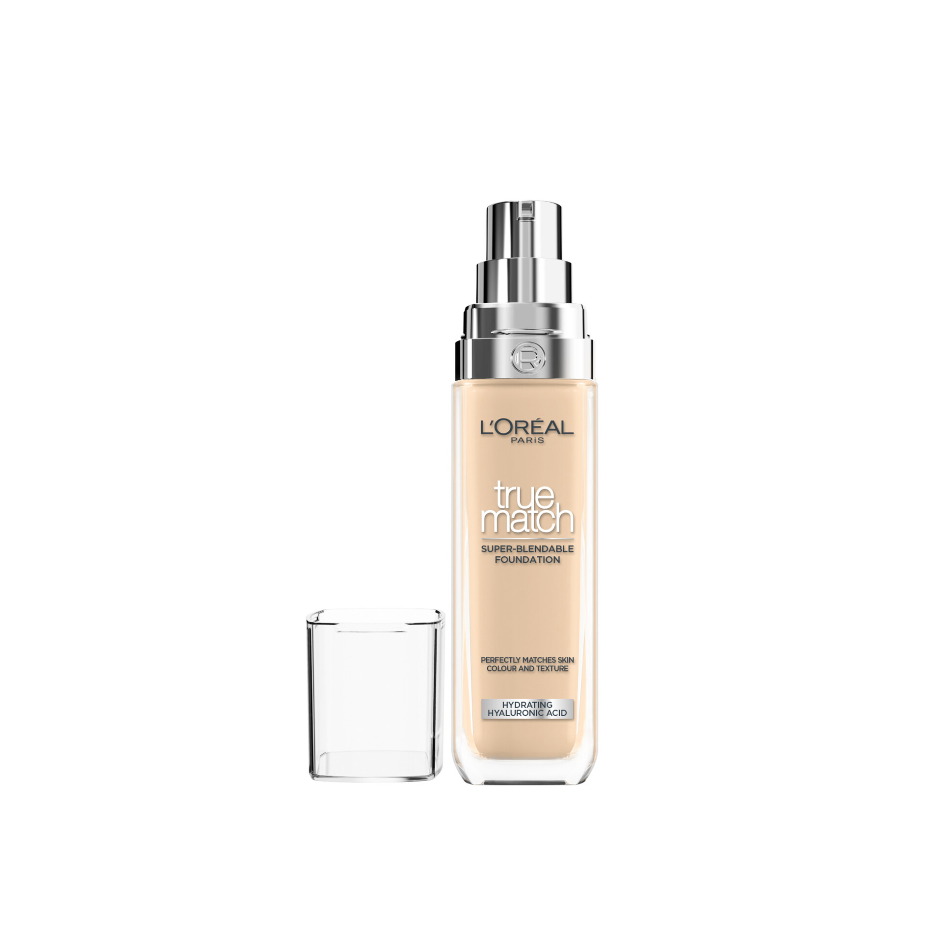 True Match Foundation