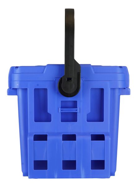 Panier/Caisse de Pêche Gamakatsu G-Case 7000