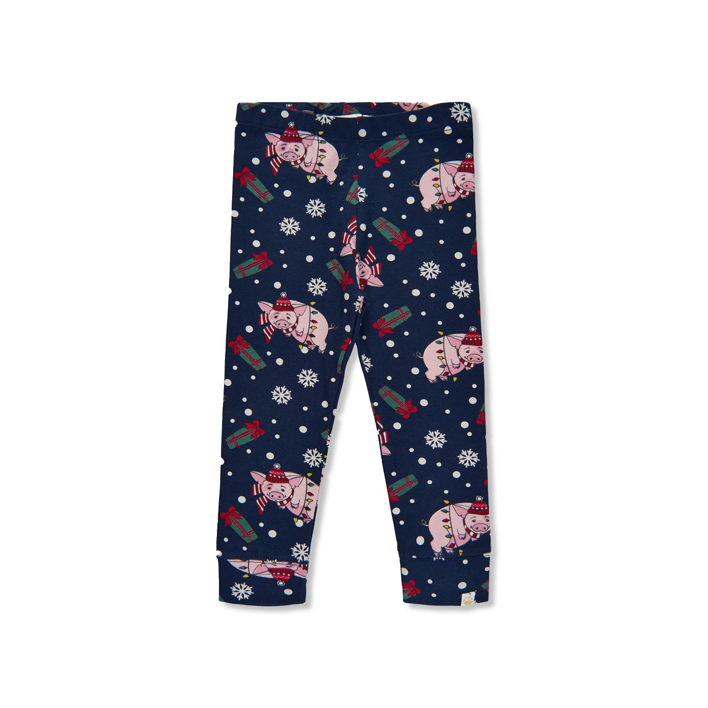 TNHOLIDAY leggings