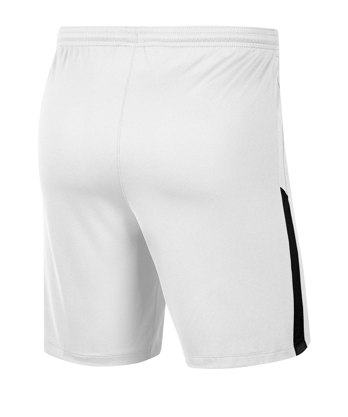 Nike League Knit II Short Kids Weiss F100