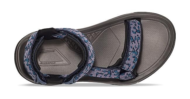 TEVA - SANDALES DE RANDONNEE W TERRA FI 5 UNIVERSAL