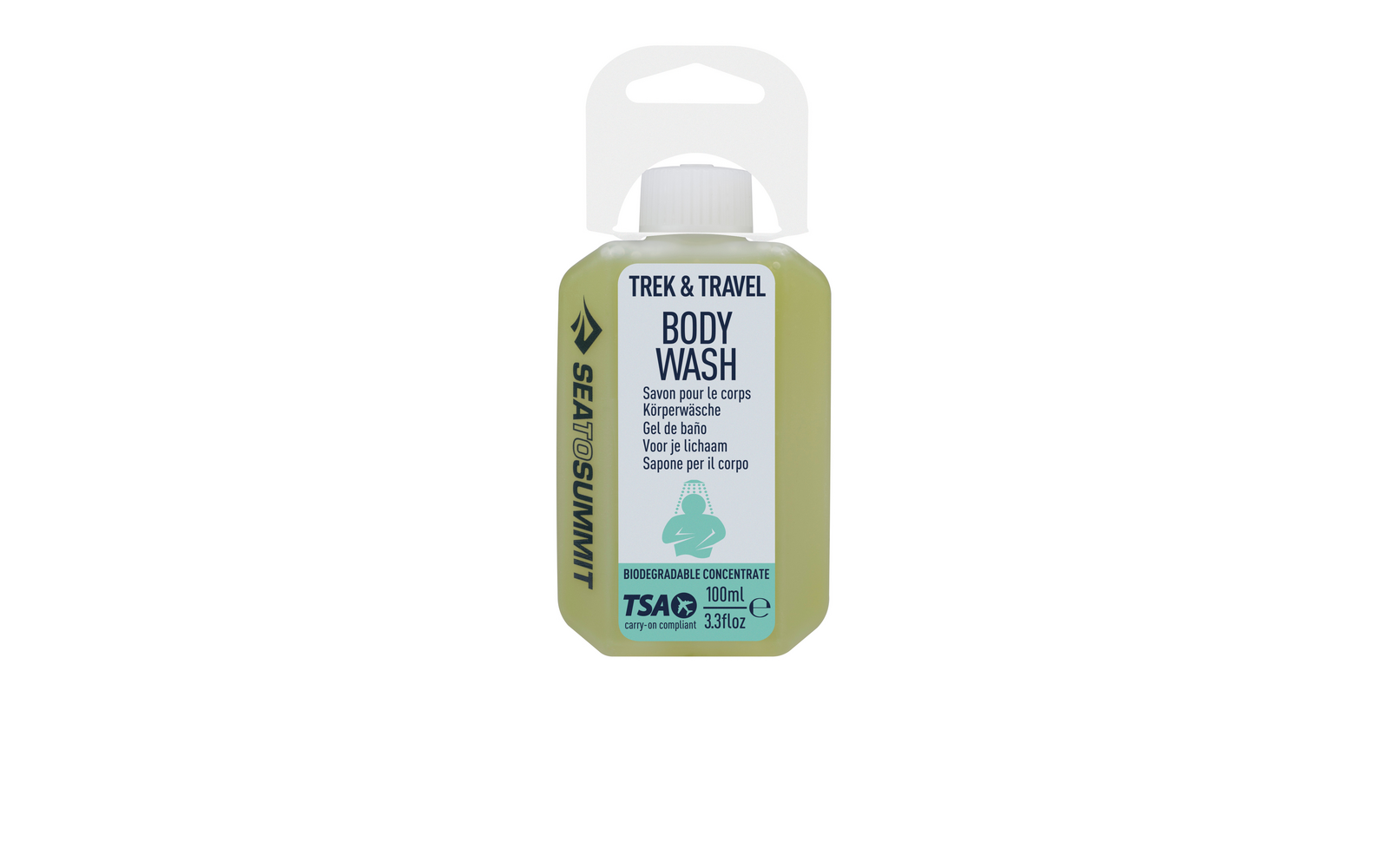 Sea to Summit Trek & Travel Waschmittel 100 ml