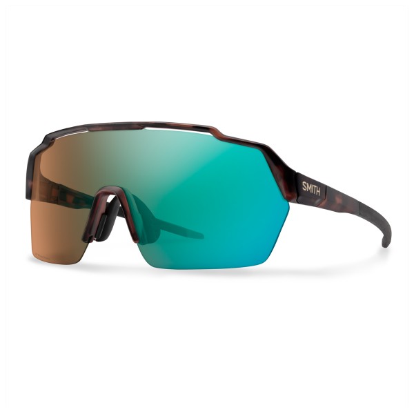 Smith - Shift Split Mag ChromaPop Photochromic Mirror S1-3 - Lunettes vélo
