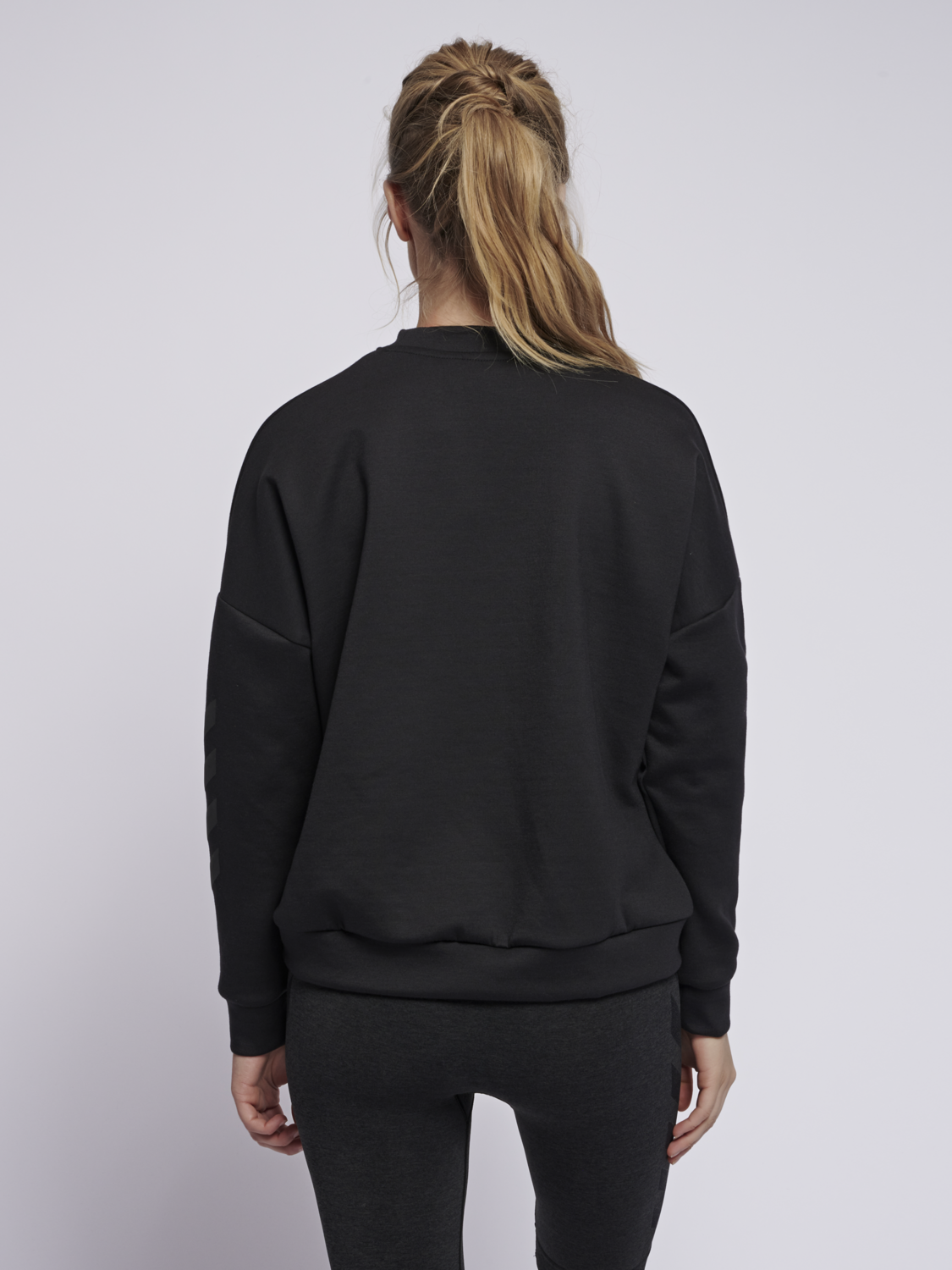 hmlESSI SWEATSHIRT