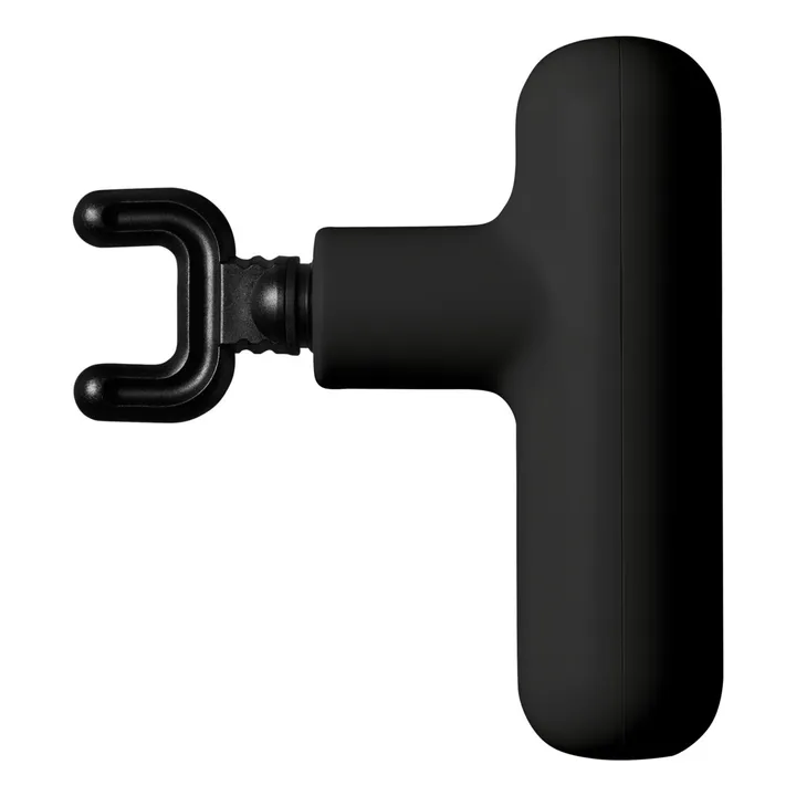 Lola Pistolet de massage | Noir