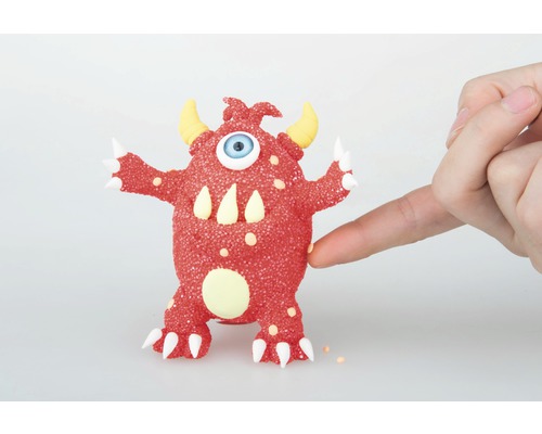 Funny Friends - Set rood