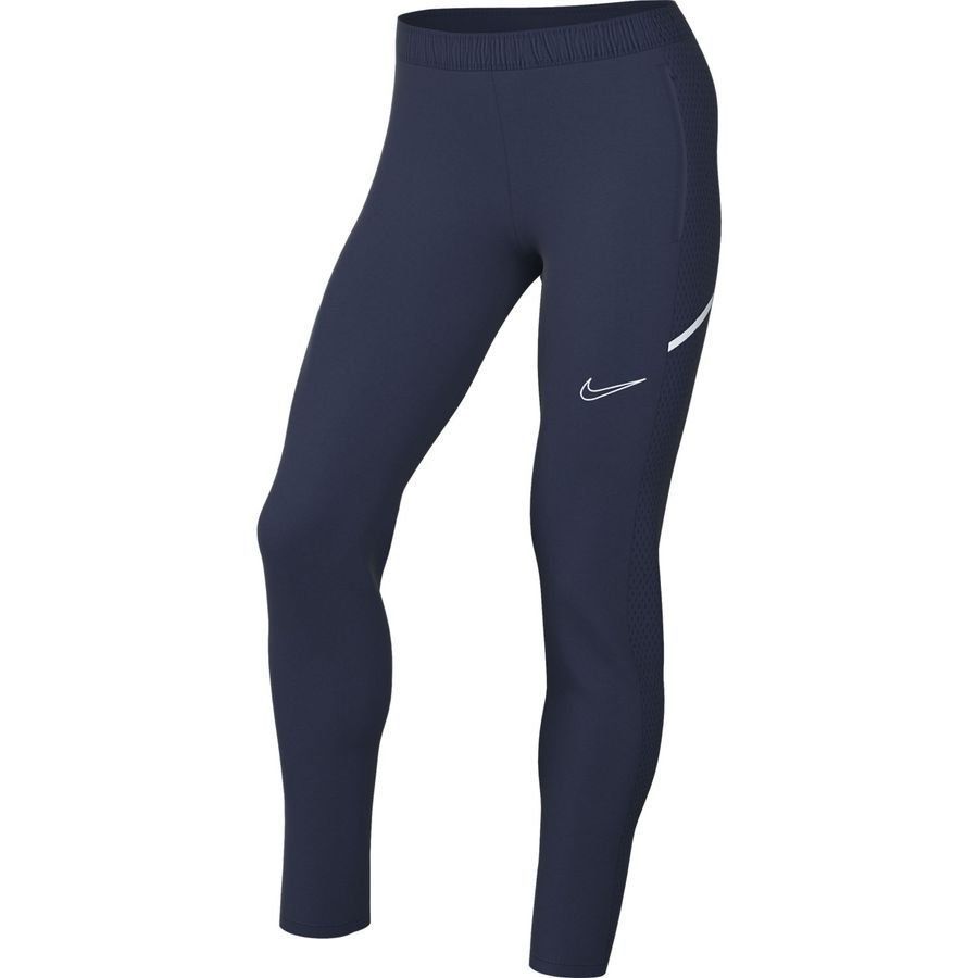 Osterøy IL Nike Bas de Survêtement Academy 25 - Bleu Marine/Blanc Femme