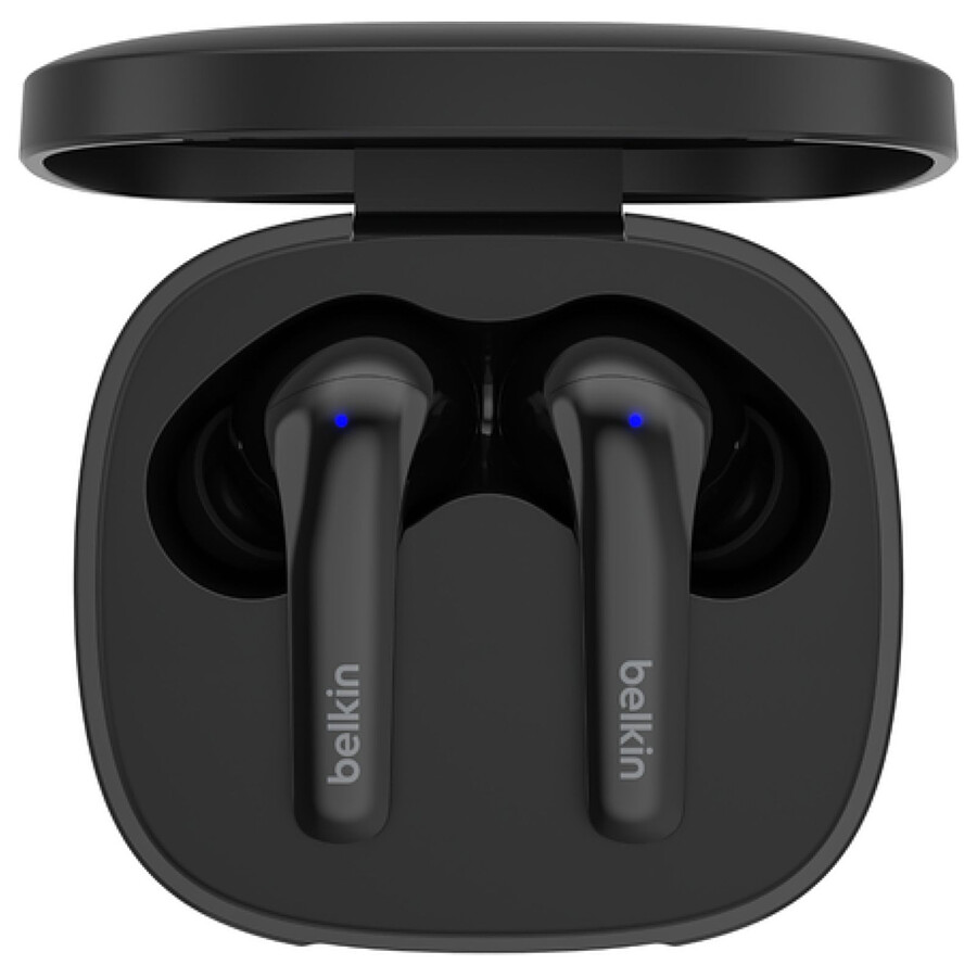 Belkin SoundForm Motion Noir