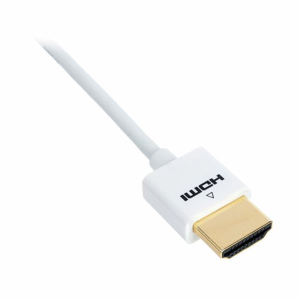 Kramer C-HM/HM/PICO/WH-3 Cable 0.9m