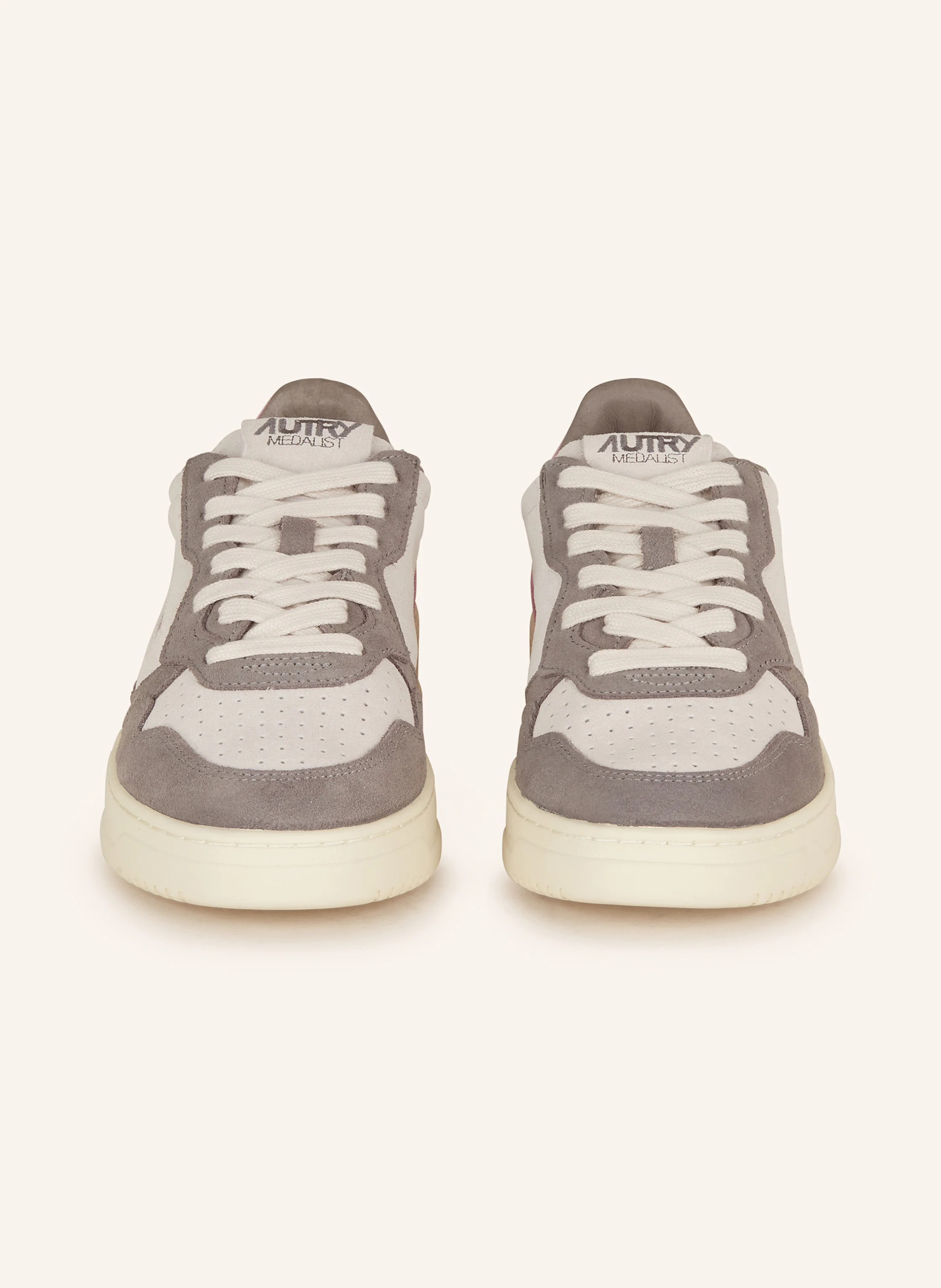 AUTRY Sneaker MEDALIST LOW TS