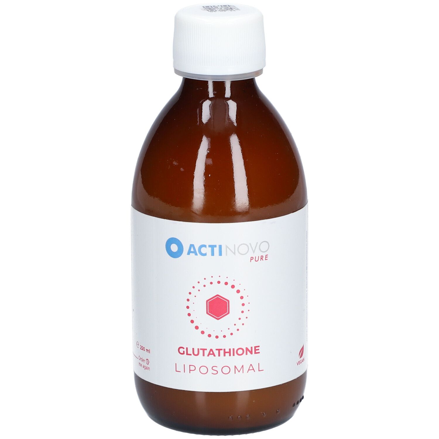 ACTINOVO PLUS Liposomales Glutathion