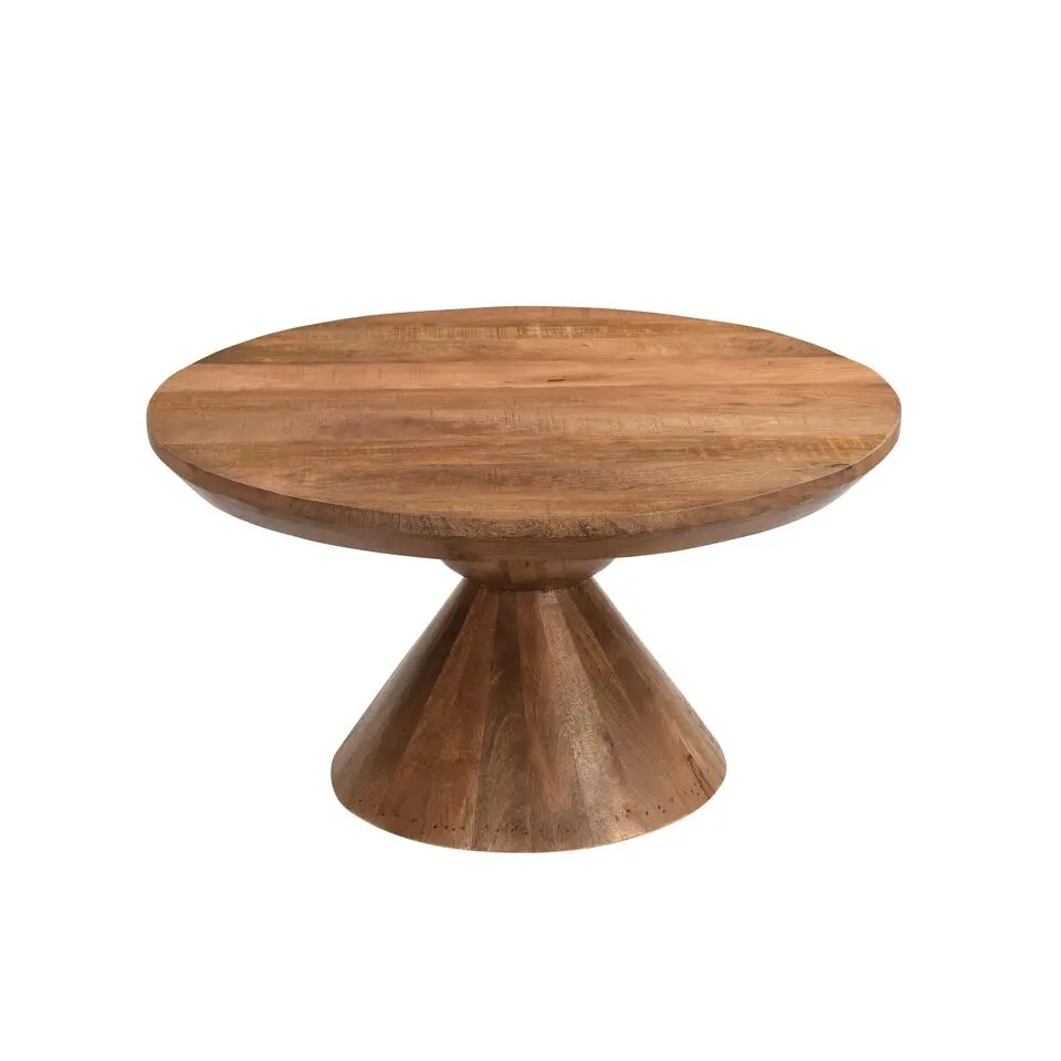 Brix - Salontafel Brix Baltho - Mangohout