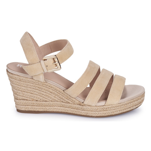Geox - D SOLEIL C - Beige
