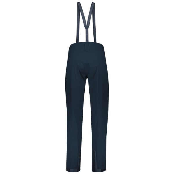Pantalon de ski SCOTT PANTS M'S EXPLORAIR 3L DARK BLUE