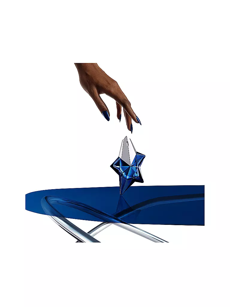 MUGLER Angel Elixir Eau de Parfum 25ml Nachfüllbar keine Farbe