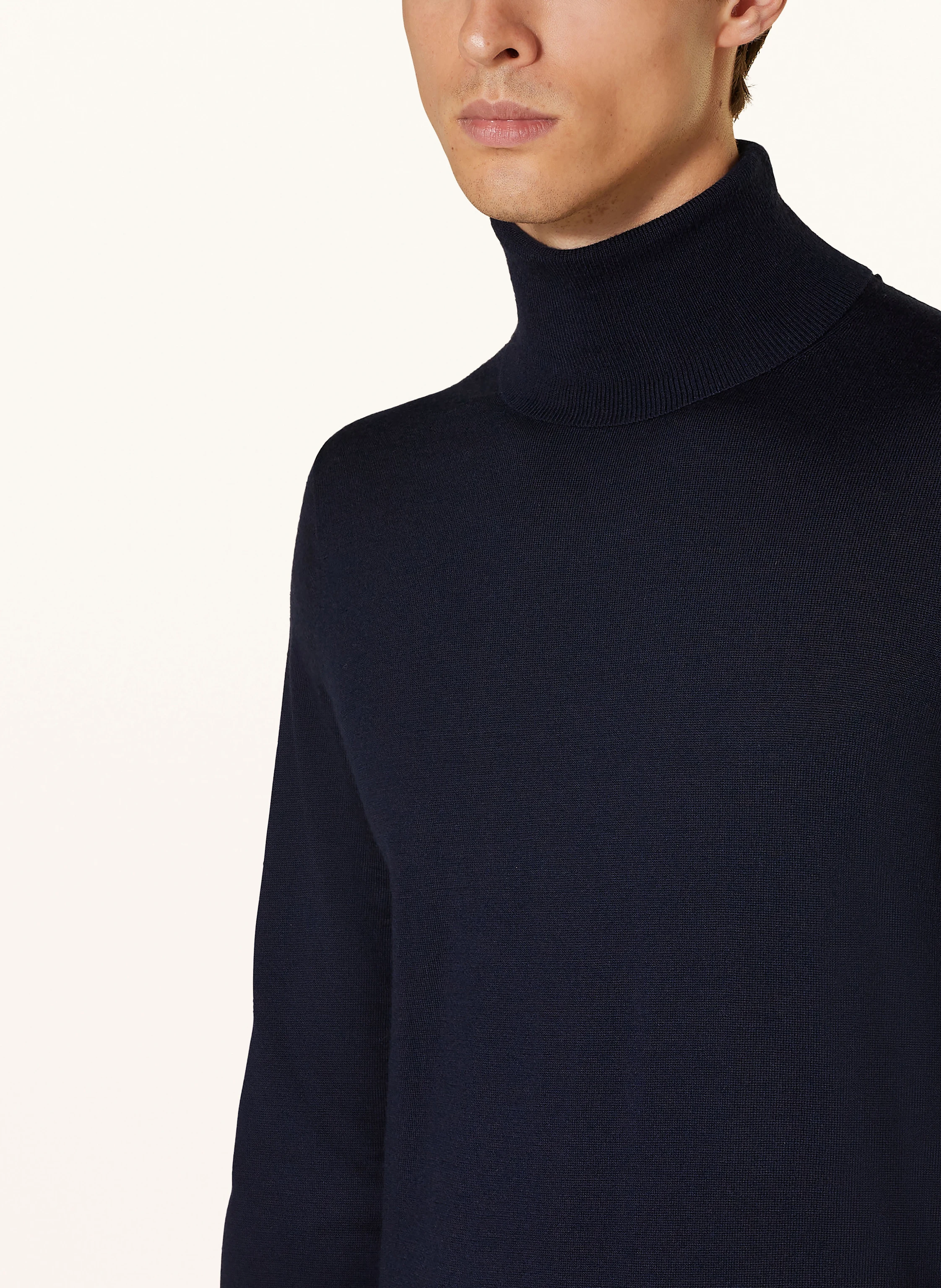 TOMMY HILFIGER Rollkragenpullover