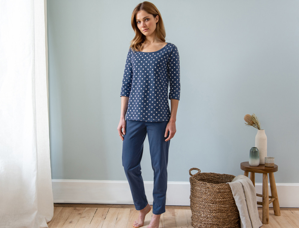 Pyjama femme-Alexandrie
