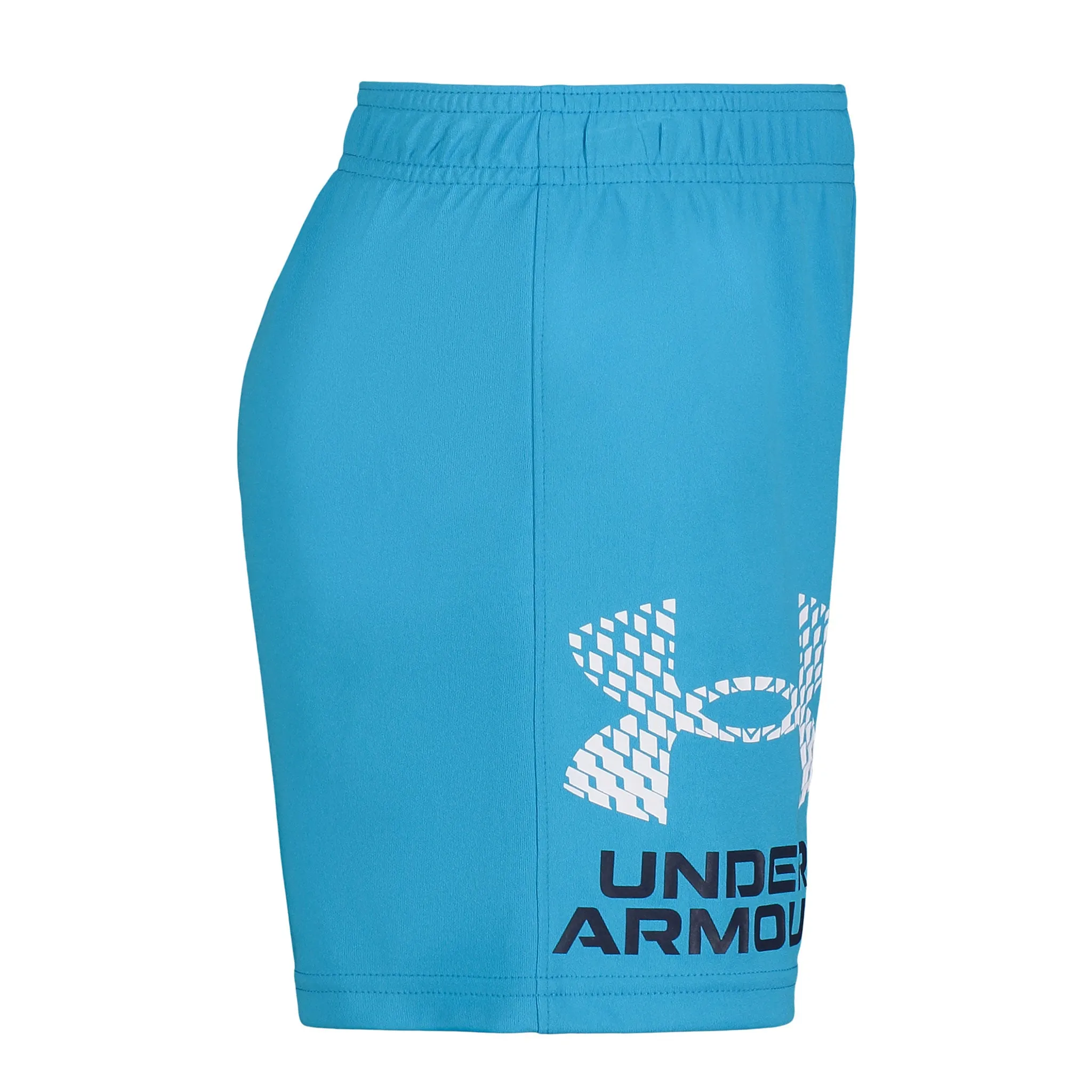Under Armour Short Prototype 3.0 Logo 4-7ans