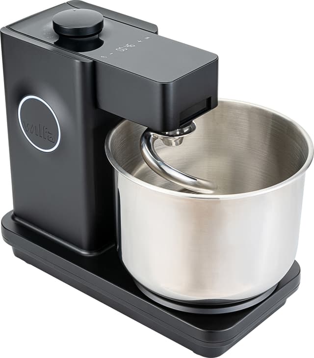Wilfa Probaker Timer køkkenmaskine KM2BS-T70 (sort)