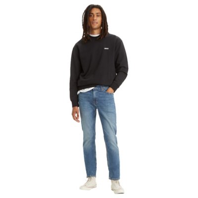 Jean homme 511 Slim 5536 Z6865 Medium Indigo S LEVIS