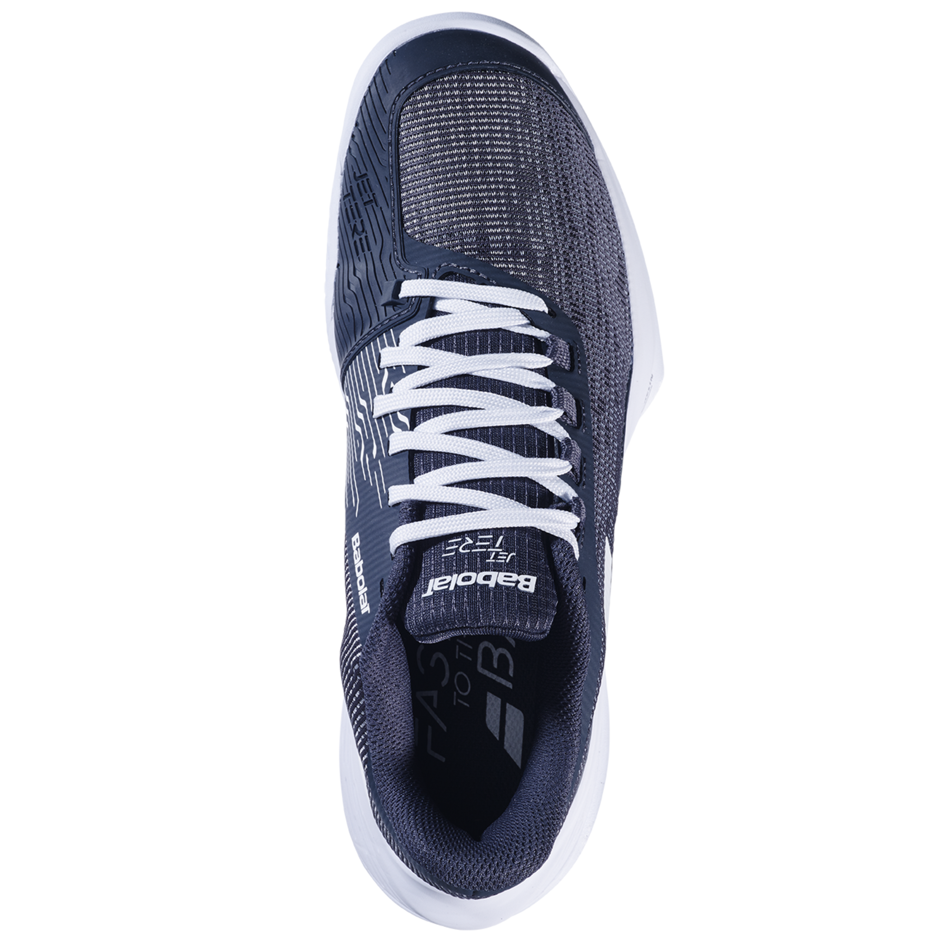 Jet Tere 2 Clay Women Queen Jio Grey