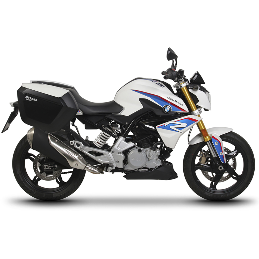 Shad - Support Fixation 3P System BMW G 310 GS W0G317IF