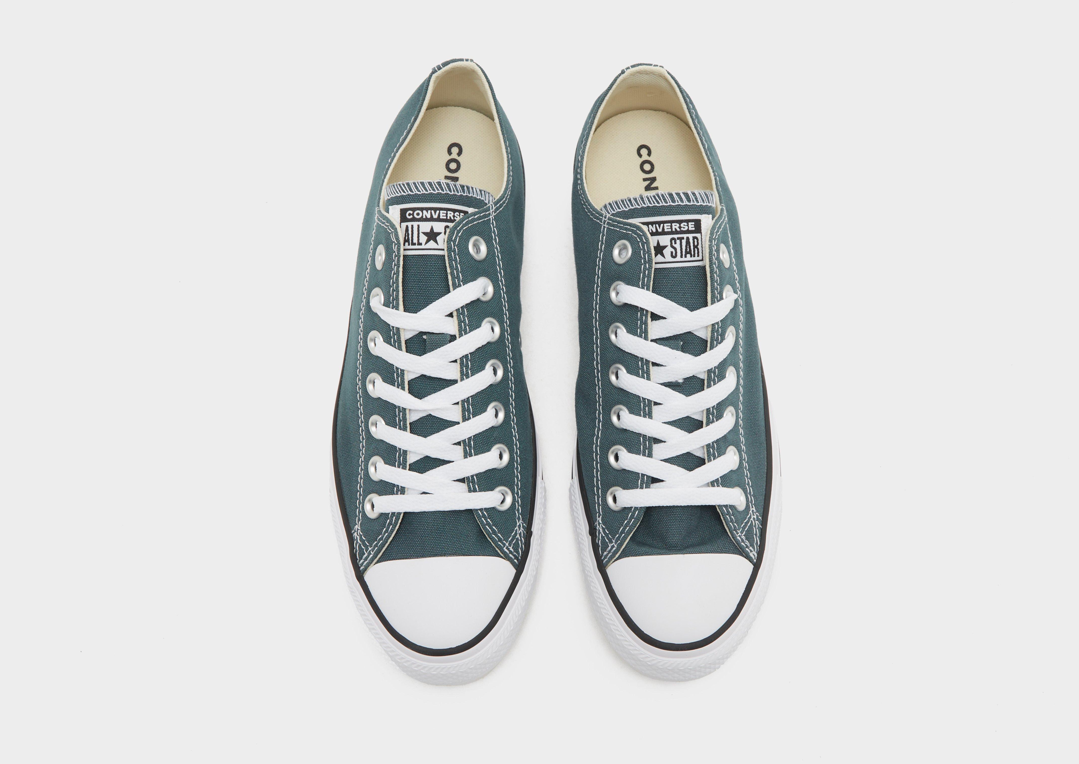 Converse Chuck Taylor All Star Ox